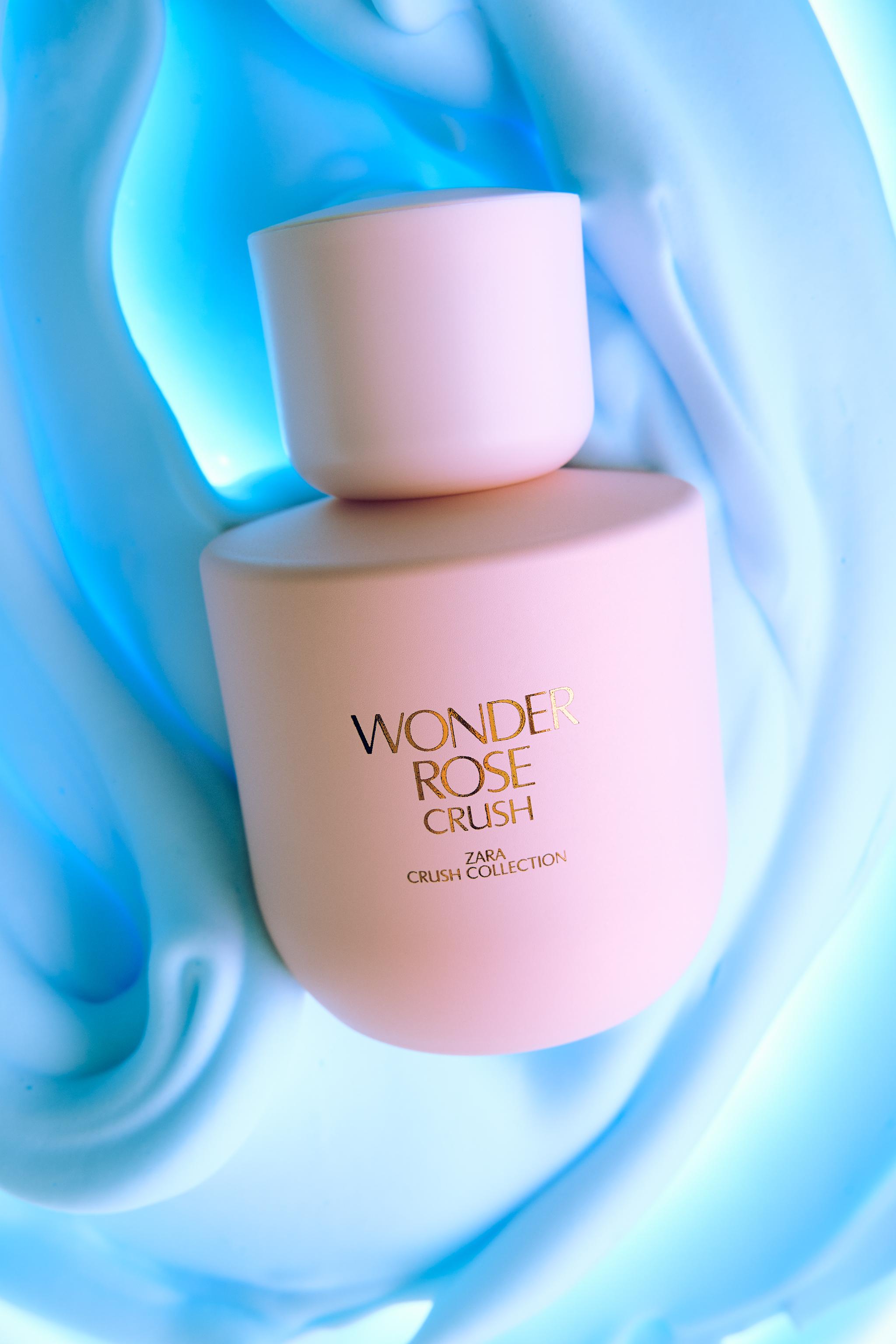 WONDER ROSE CRUSH EDP 90 ML (3,04 FL. OZ).